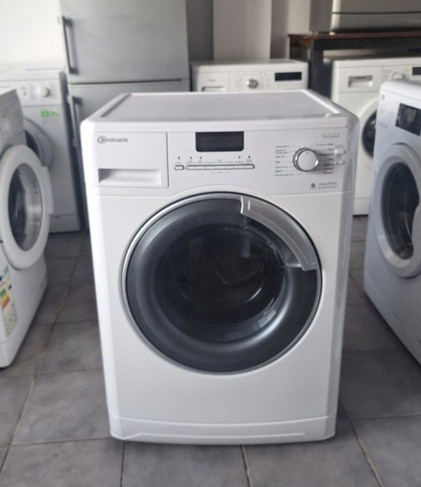 Super ofertă. Bauknecht 8 kg. Impecabilă.