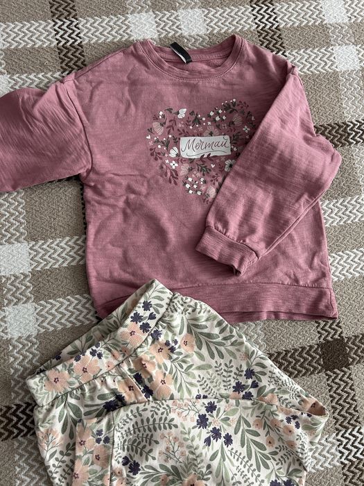 Двойки для девочки