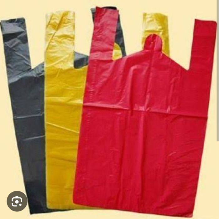 Paketlar Sifatli Va Ishonchli