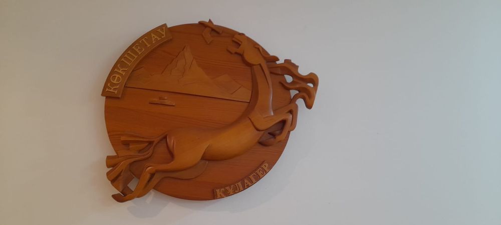 Интерьерные предметы