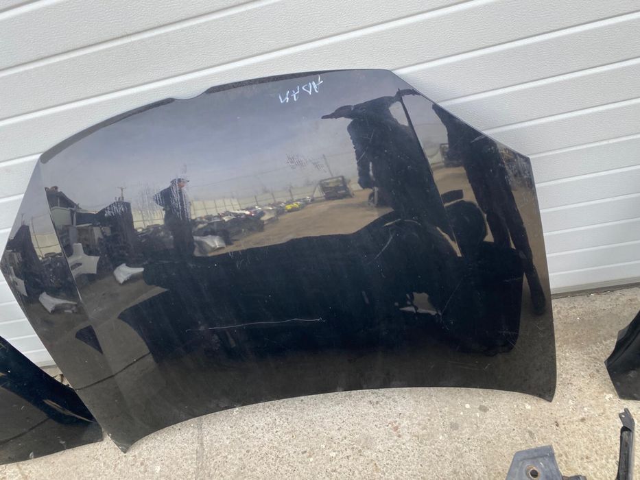 Bara fata , capota ,trager cu radiatoare far stanga dreapta Vw Golf 5