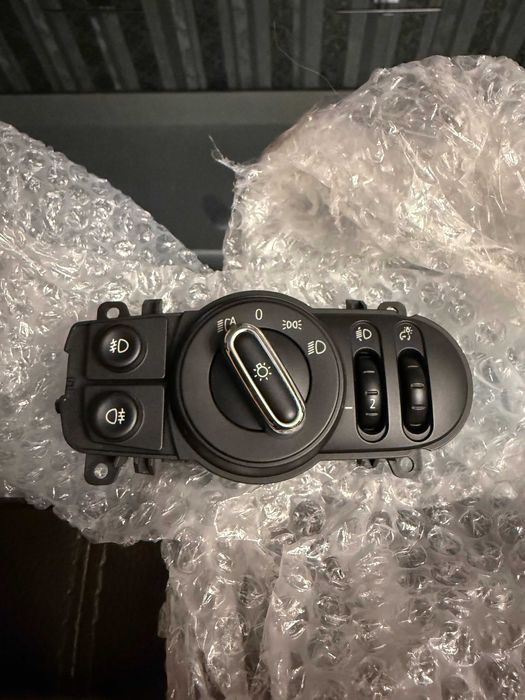Переключатель света Mini Cooper S (F54/F55/F56)