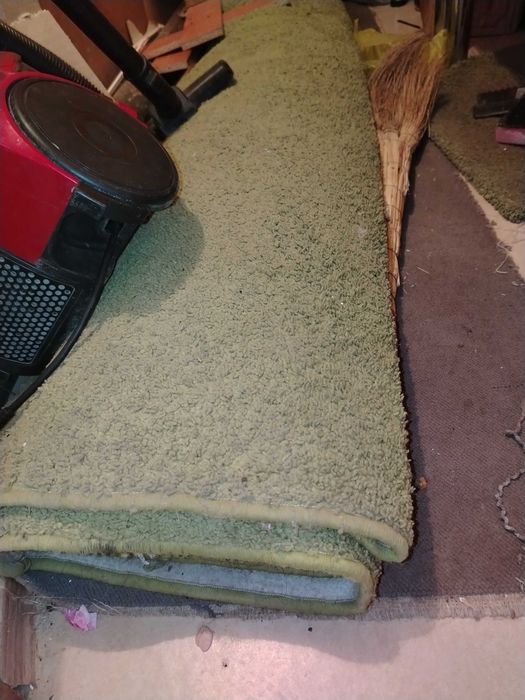 Ковролан сатылады