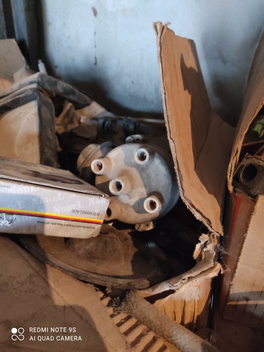 Запчасти б у но рабочий