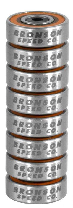 лагери за скейтборд BRONSON G3