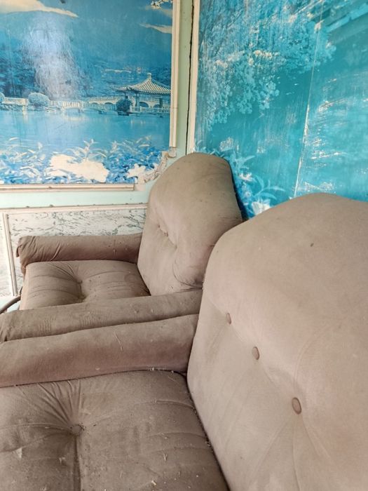 Мебил бу реставратция квоса болади