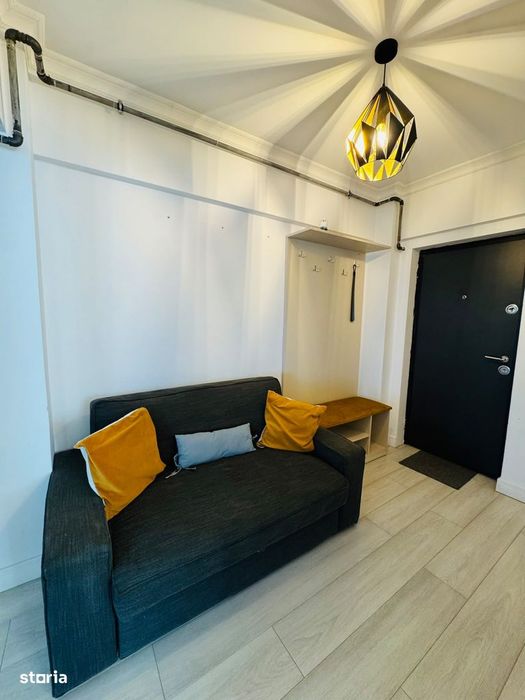 Apartament 2 camere | Mamaia Nord | vedere spre mare | parcare privata
