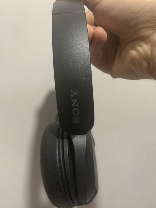 Наушники Sony WH-CH520