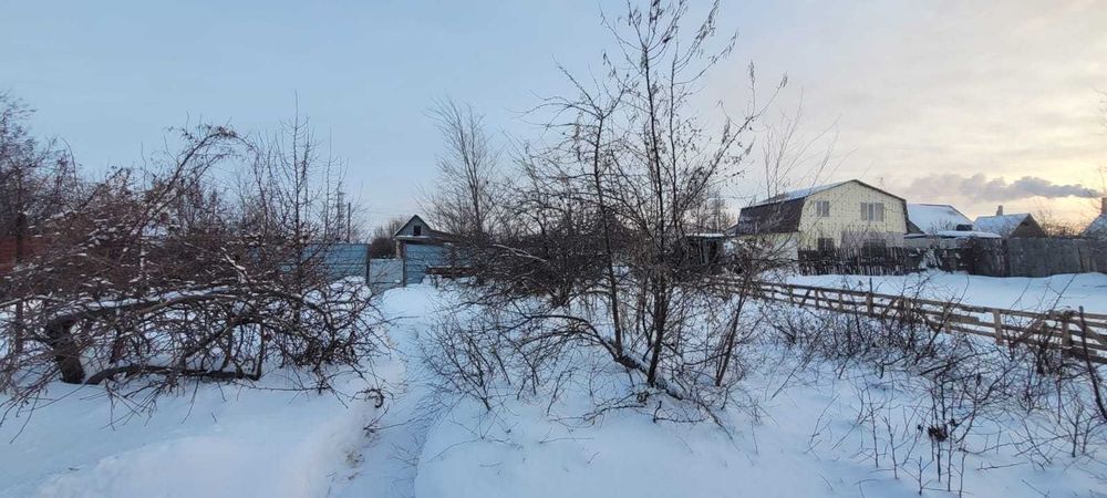 Продается дом в СО Текстильщик