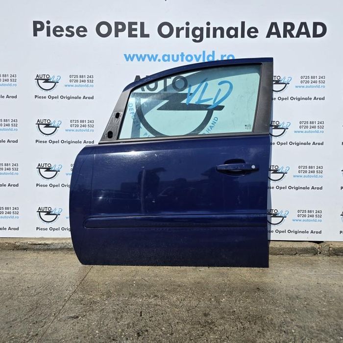 Portiera usa stanga fata Z20Z Opel Zafira B Facelift
