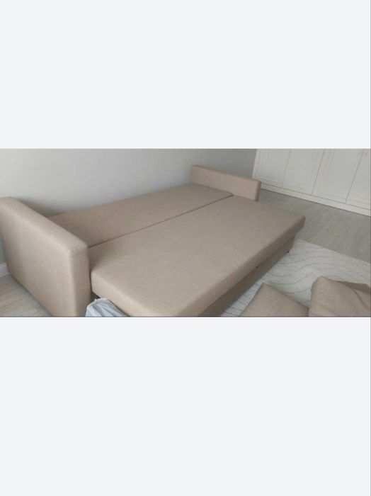 Диван икеа фрихэтен