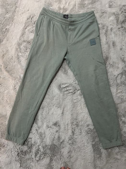 Pantaloni H&M verzi
