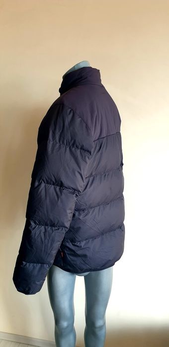 Mammut 2 in 1 Down L / XL  ОРИГИНАЛ! Мъжко Зимно Двулицево пухено Яке