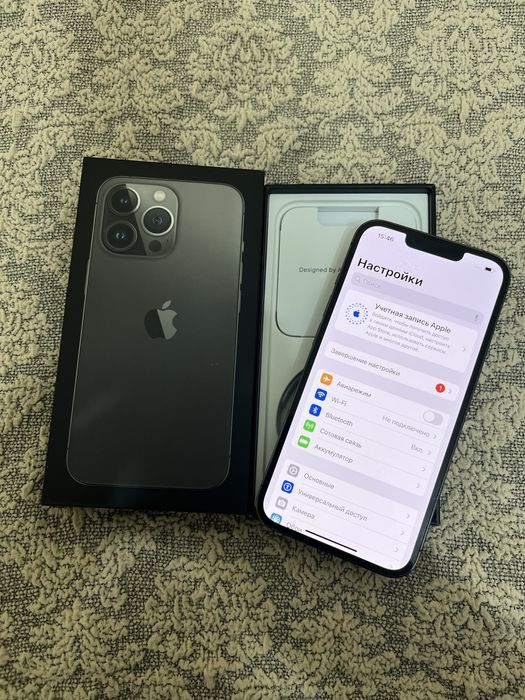 Apple iPhone 13 Pro 512GB