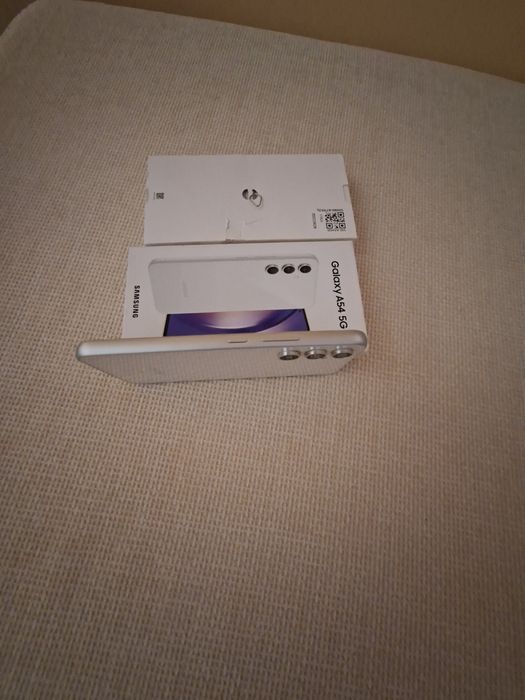 Vând Samsung A54 5g