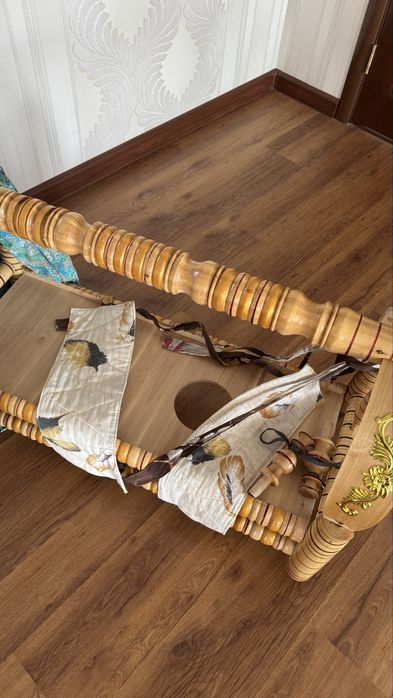 Бесікті 7 мың теңгеге беремін