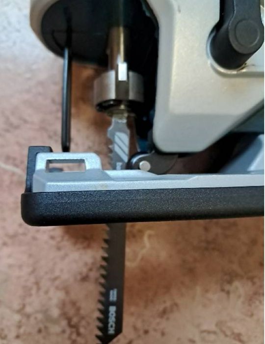 Лобзик Bosch оригинал