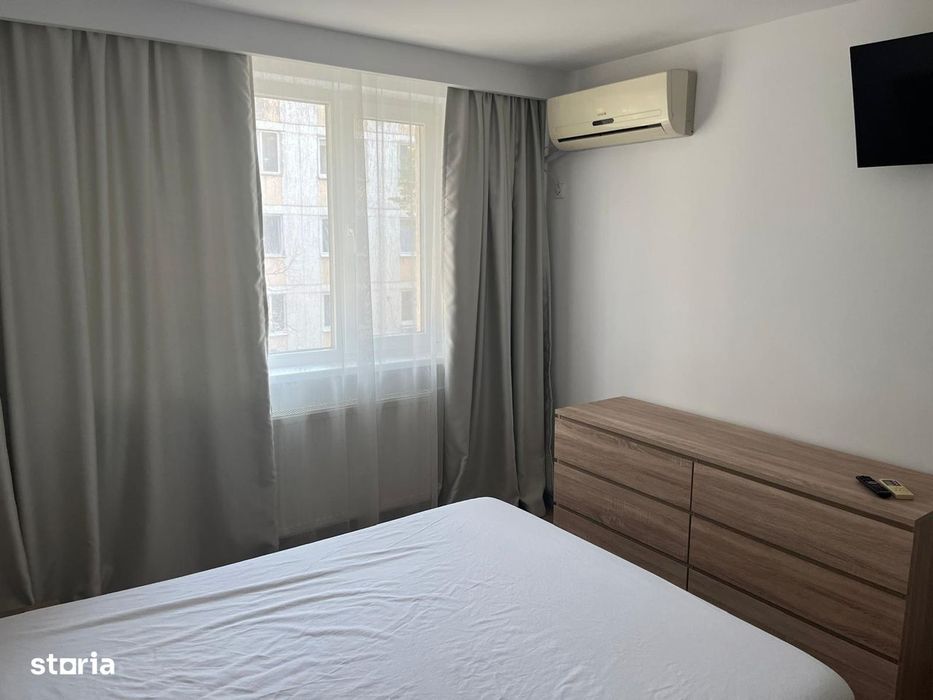 Ap 2 camere | Drumul Taberei | decomandat