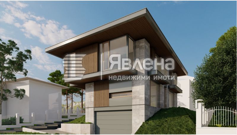 Продава се Къща в София, Драгалевци - 453 кв.м за 2650 €/кв.м - Снимка #4