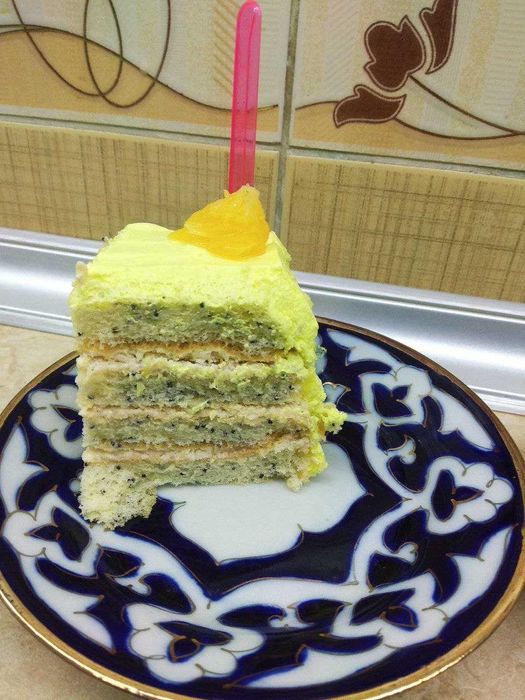 Хар хил турдаги пишириклар заказ оламиз