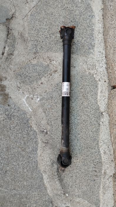 Преден ( къс)кардан БМВ Х5 Е70 Х6 Е71 / BMW X5 e70 X6 e71