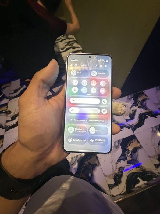 Samsung Galaxy S24
