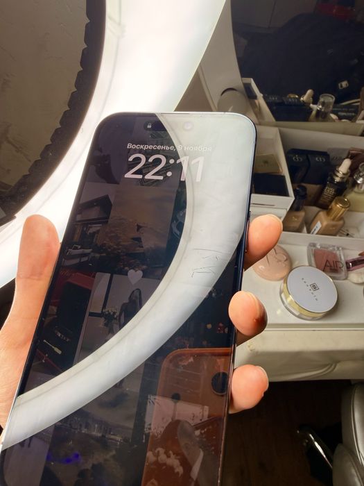 Apple iPhone 14 Pro Max 256 ГБ