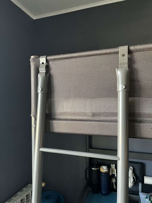 Легло надстройка Ikea, модел Tuffing