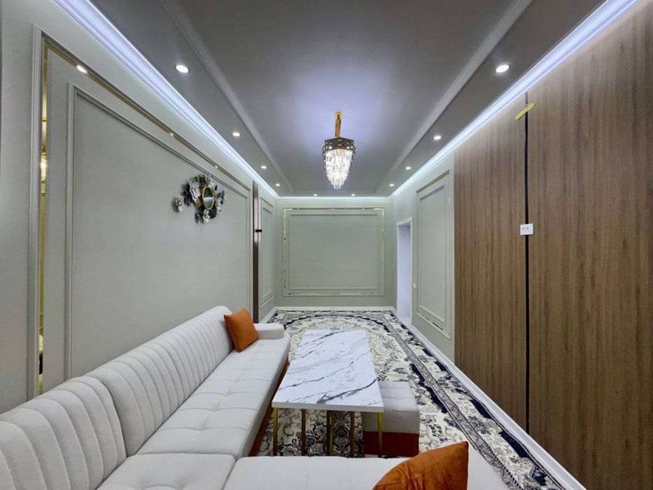 Продается 3х комнатная кв. 84м2. Вокзал.