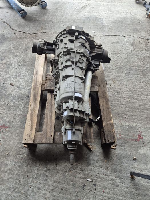 Cutiile de Viteze Automate și Manuale Audi Seat Skoda Mercedes Bmw