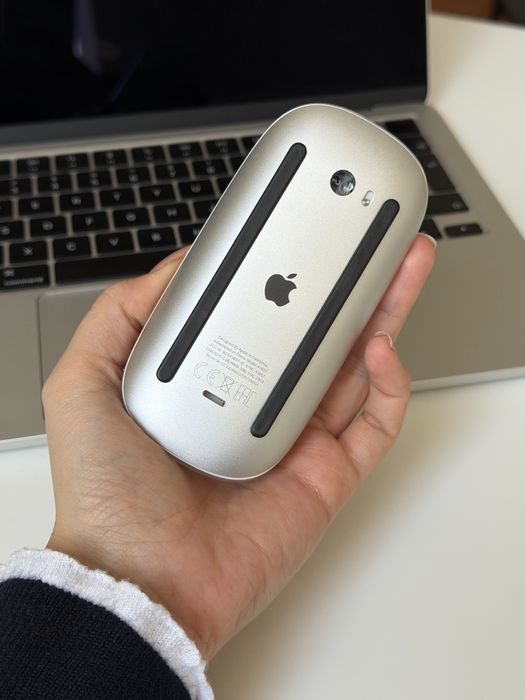 Apple Magic Mouse 2