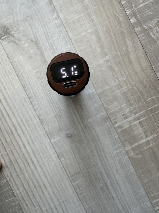 Aparat PMU micropigmentare wireless