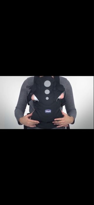 Marsupiu ergonomic Chicco