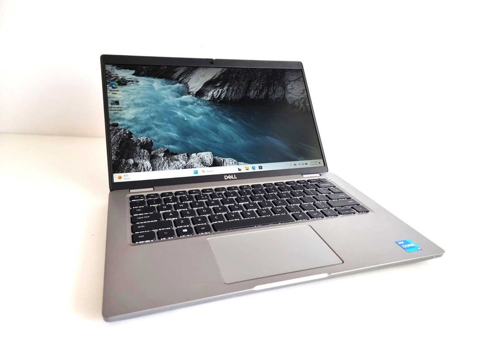 Laptop DELL Latitude 14.1"FHD IPS i5-1145G7 16GB RAM 512GB SSD