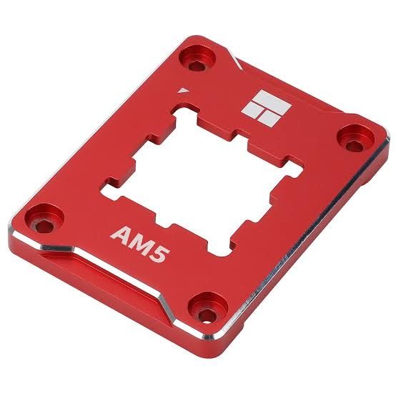 Рамка Thermalright AM5 Secure Frame Red (Оригинал) — Новая