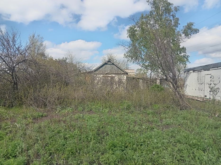 Продам участык 11 соток