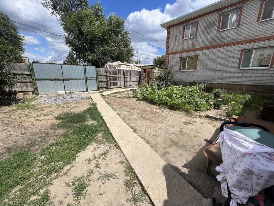 Продается частный дом в р.Курмыш