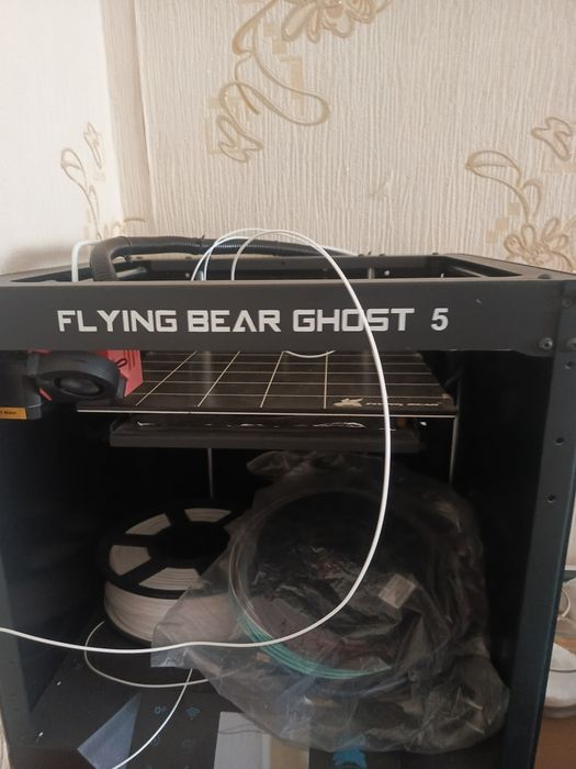 3д Принтер срочно