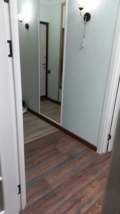 продается 2 комн. квартира