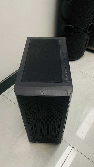 Keys sotiladi | RTX 4060 | 32GB RAM | 1TB SSD | CS2 uchun ideal