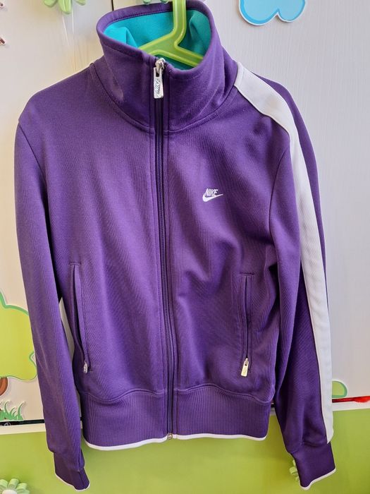 Анцуг NIKE  горнище суичър Nike