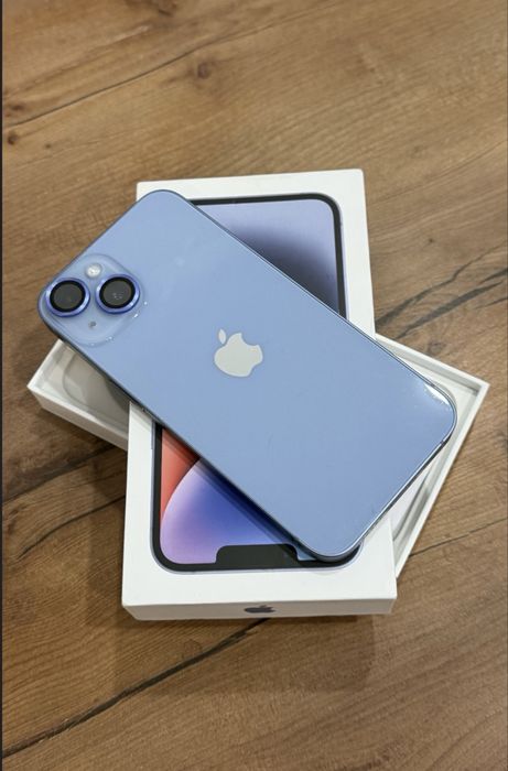 СРОЧНО iPhone 14 128gb