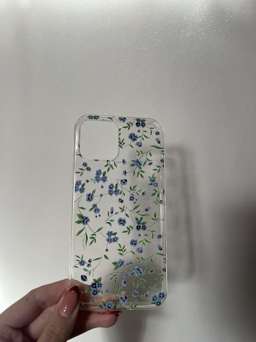 Phone case size iPhone 12