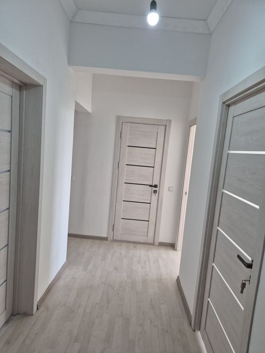 Сдаётся в аренду 2-комнатная в новостройке 60 кв.м, Спутник 16-а