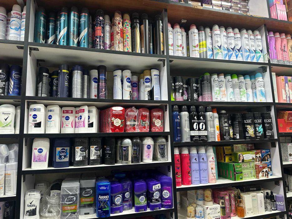 Optim dezodorant dubay 17 000 dan