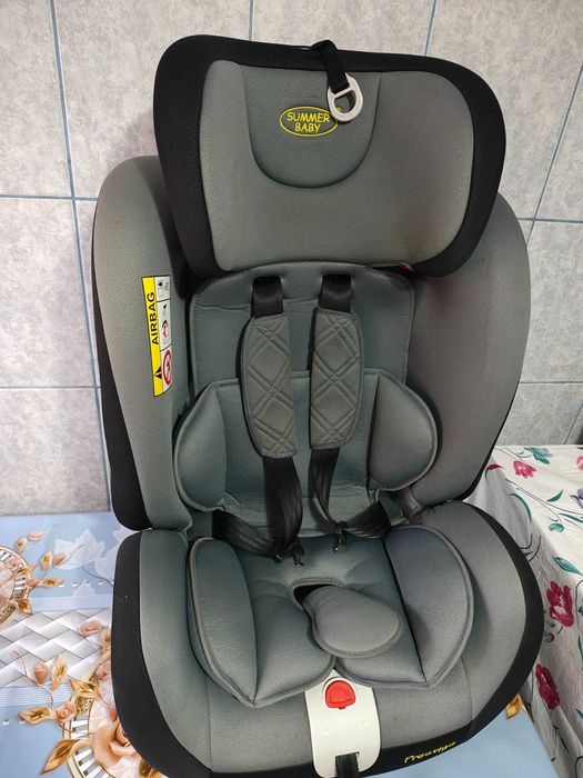 Scaun auto BABY JOLIE PRESTIGE IDL Collection