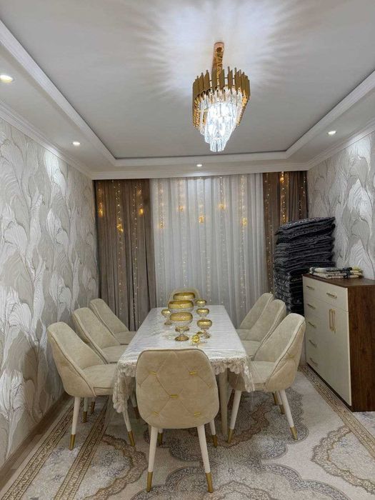 Срочно продаётся дом под ключ