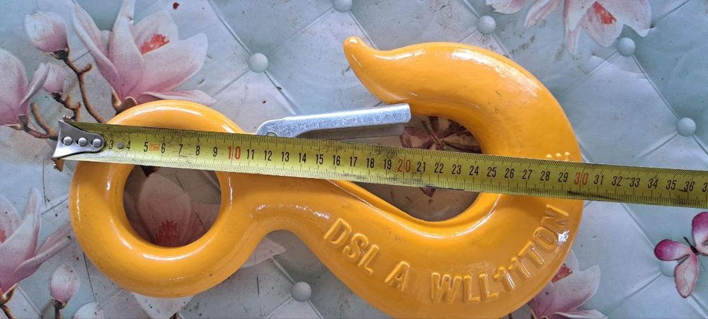 ПЛЕТЁМ СТРОПЫ и удавки так