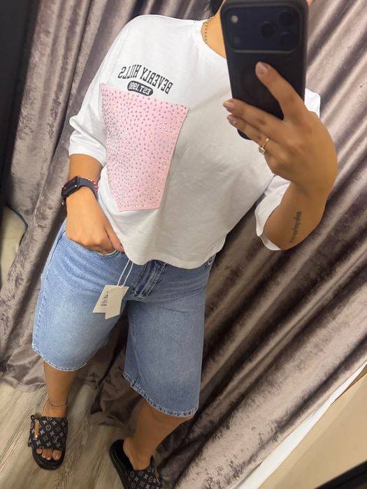 Blugi de dama noi cu eticheta masura 34 36 38 40