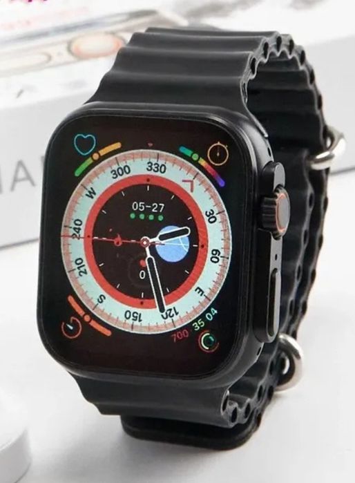 Смарт уаш ультра часы